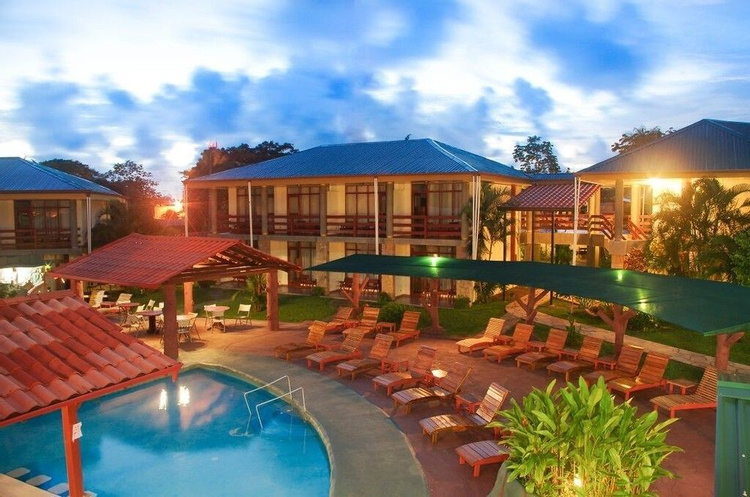 Hotel Amapola photo